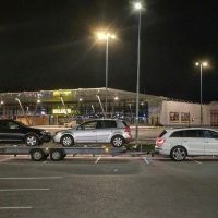 Uvoz i transport automobila iz Nemacke i svajcarske