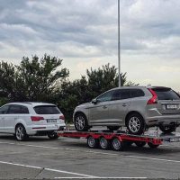Uvoz i transport automobila iz Nemacke i svajcarske