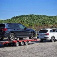 Uvoz i transport automobila iz Nemacke i svajcarske