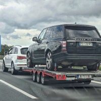 Uvoz i transport automobila iz Nemacke i svajcarske
