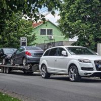 Uvoz i transport automobila iz Nemacke i svajcarske