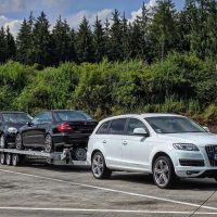 Uvoz i transport automobila iz Nemacke i svajcarske