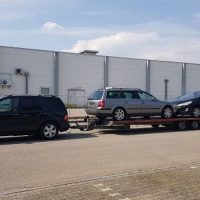 Prevoy automobila iz zemalja evrope, Nemacke, belgije, austrije, holandije...