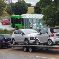 Transport automobila iz Inostranstva